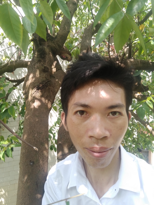 求缘的第二张照片--广州残疾人相亲网