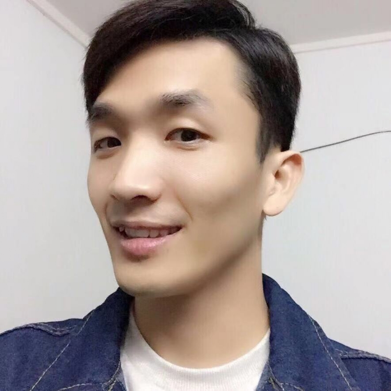 Fongkuo的第一张照片--广州残疾人相亲网