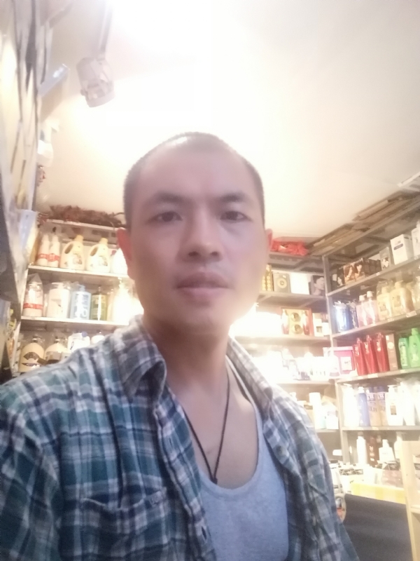 H21的第一张照片--广州残疾人相亲网