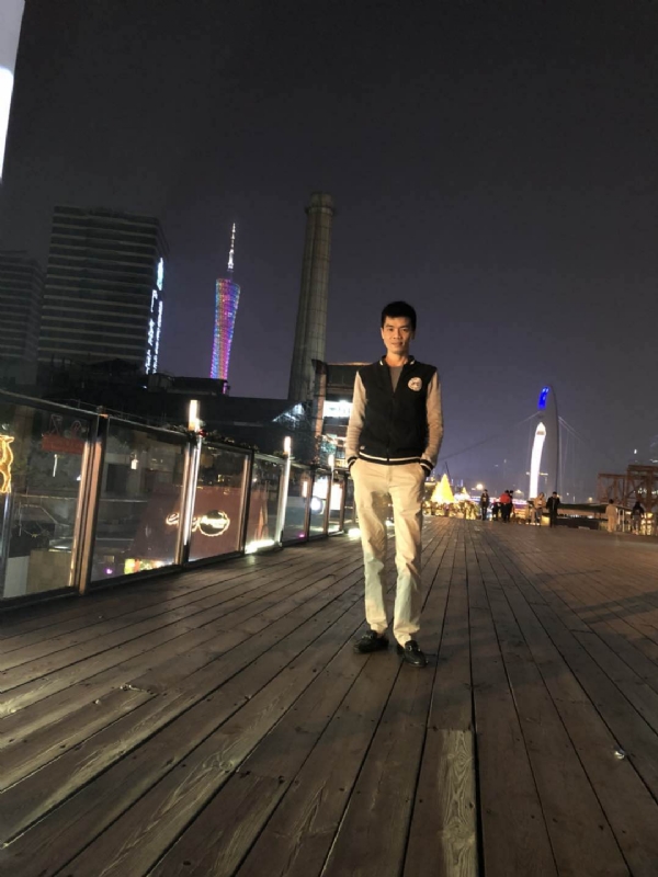 生机·略的第一张照片--广州残疾人相亲网