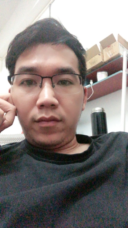 小林的第二张照片--广州残疾人相亲网