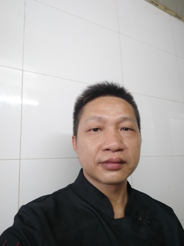 黎和平的第二张照片--广州残疾人相亲网