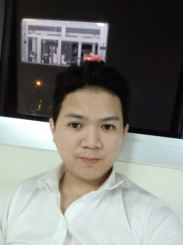 小全的第二张照片--广州残疾人相亲网