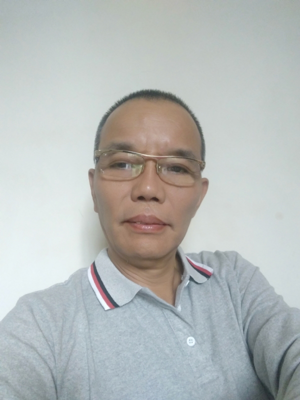 稳重大方的第一张照片--广州残疾人相亲网