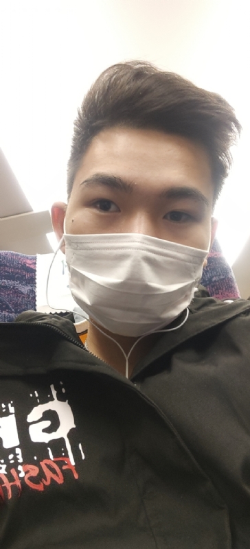 小霪虫的第一张照片--广州残疾人相亲网
