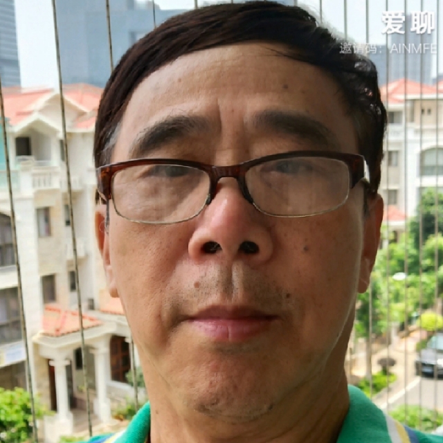 夕阳东升的第一张照片--广州残疾人相亲网