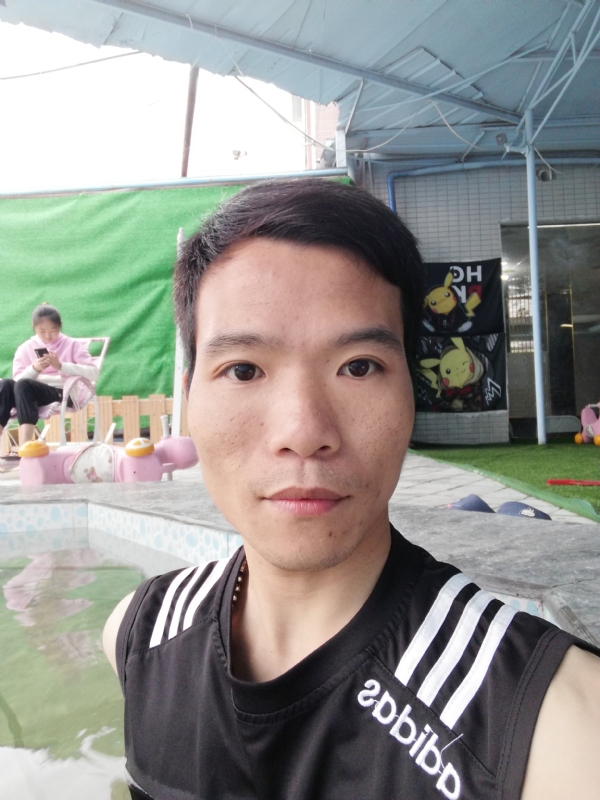 WWH的第一张照片--广州残疾人相亲网