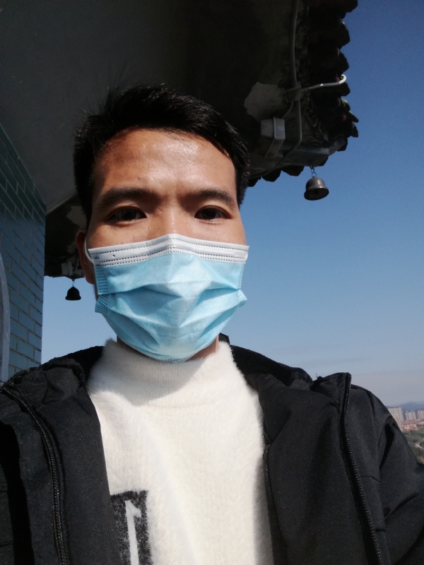 WWH的第三张照片--广州残疾人相亲网
