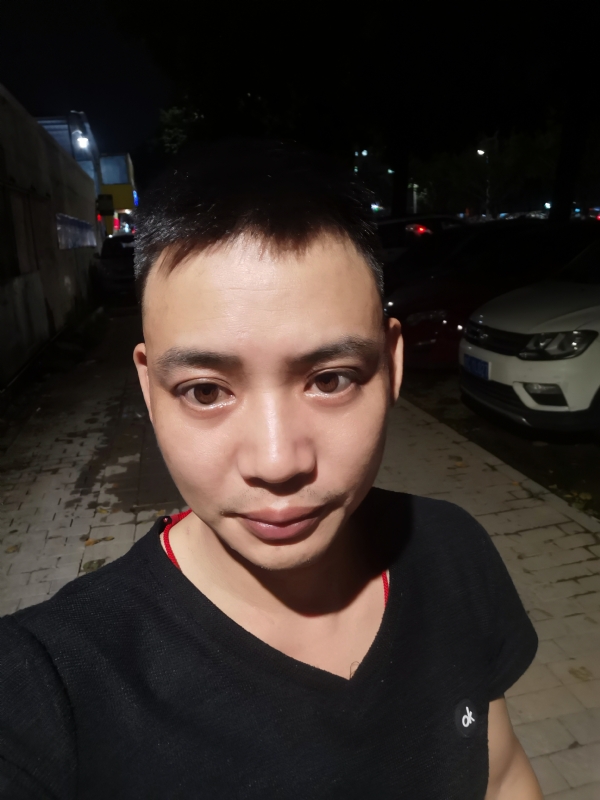 心不再跳的第一张照片--广州残疾人相亲网