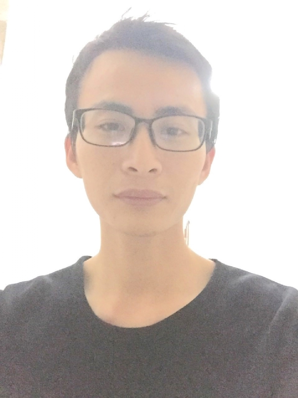 武的第一张照片--广州残疾人相亲网
