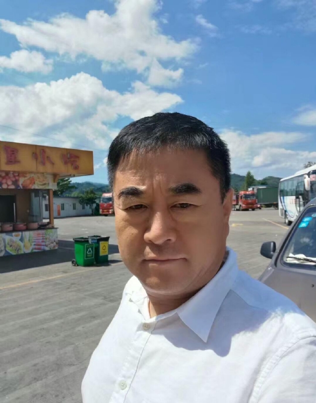 从此不再孤独的第一张照片--广州残疾人相亲网