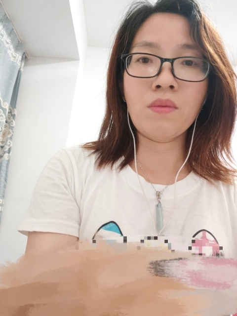 柠檬的第一张照片--广州残疾人相亲网