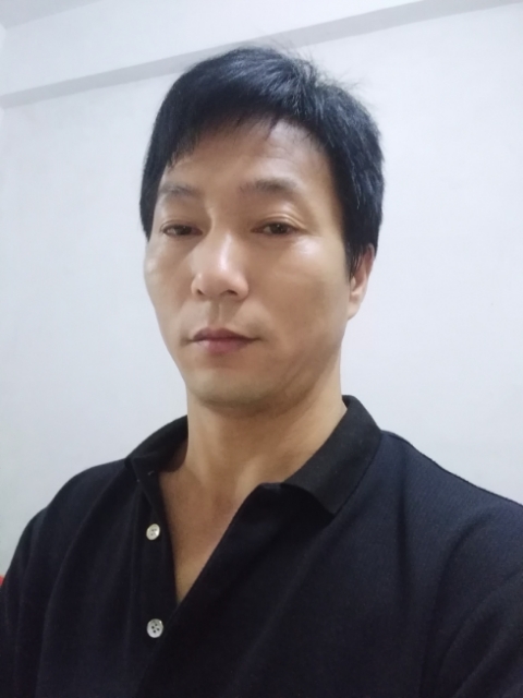 东惠的第一张照片--广州残疾人相亲网