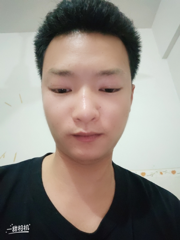 孤狼的第二张照片--广州残疾人相亲网