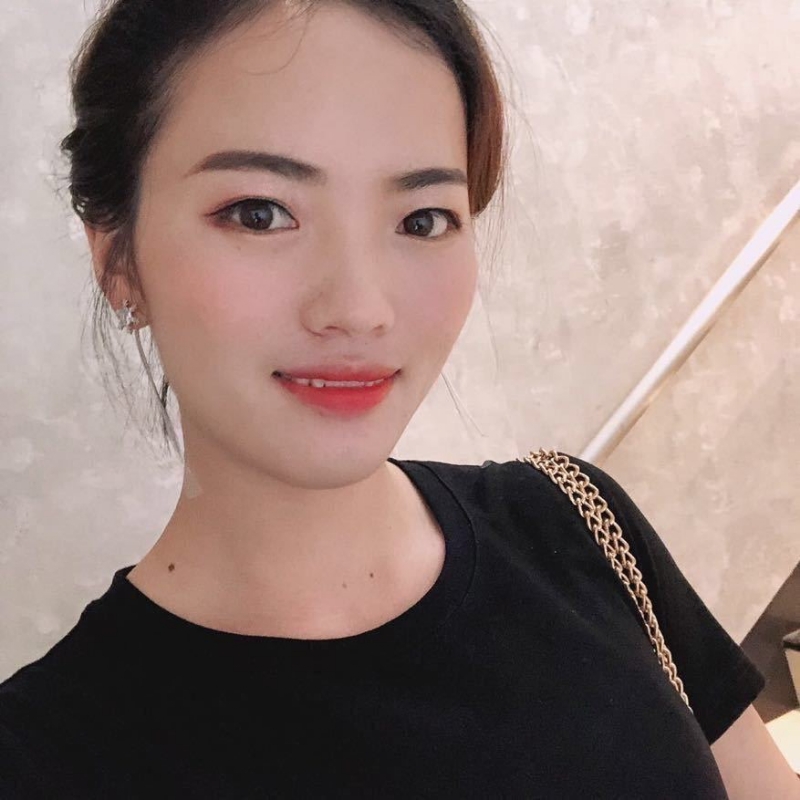 咚咚的第一张照片--广州残疾人相亲网