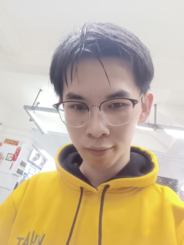 隐身的第二张照片--广州残疾人相亲网