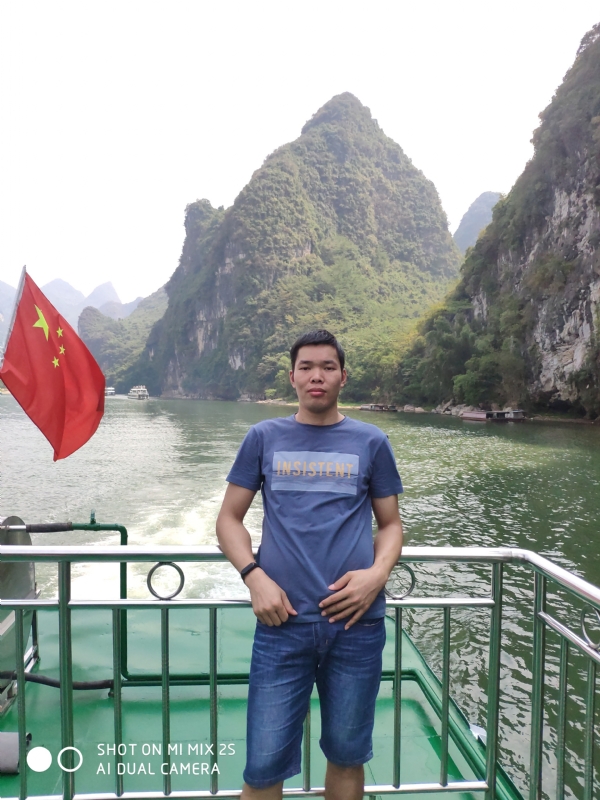 只为你而来的第二张照片--广州残疾人相亲网
