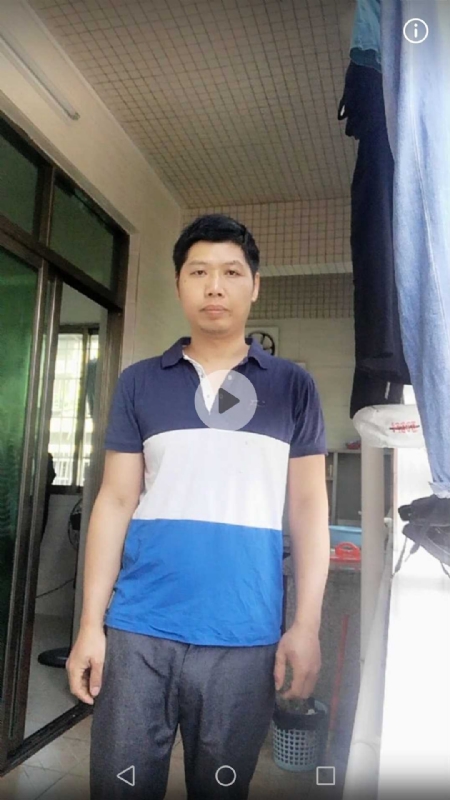 刁坊的第一张照片--广州残疾人相亲网