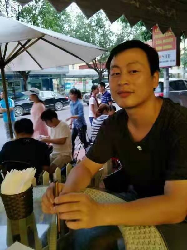 广州相亲的第一张照片--广州残疾人相亲网