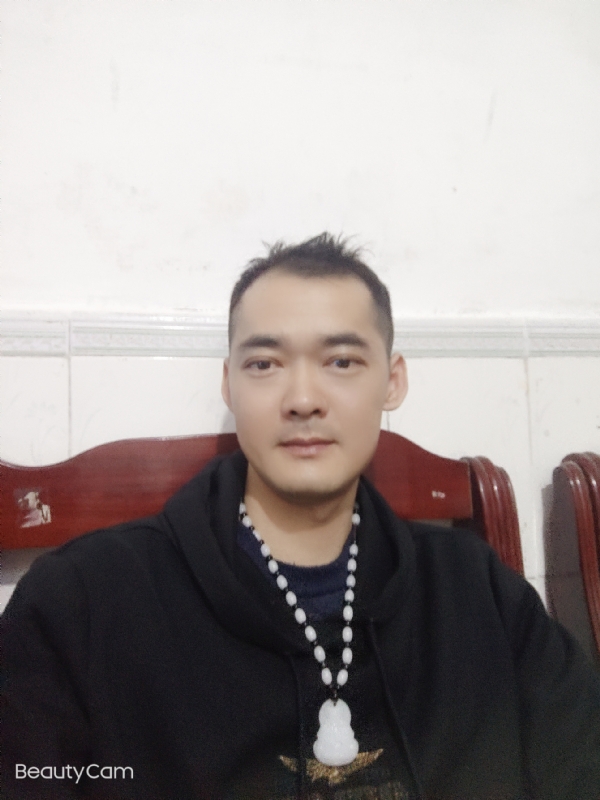 快乐的等待的第一张照片--广州残疾人相亲网