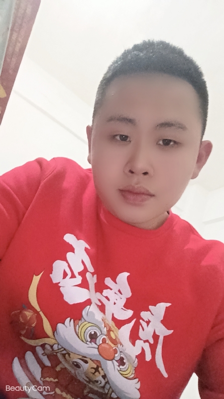 忠诚的第一张照片--广州残疾人相亲网