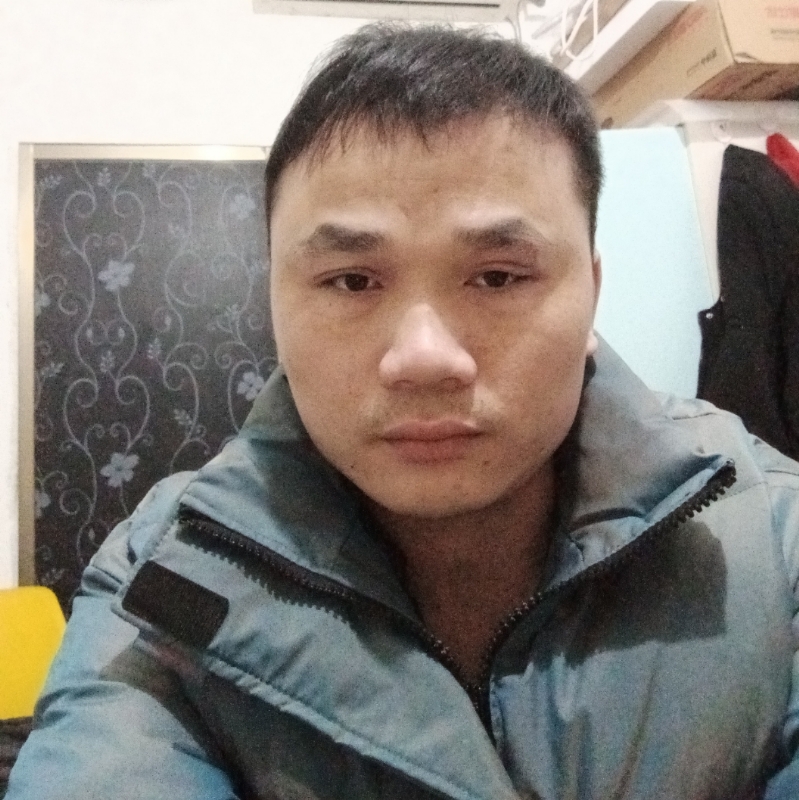 老梁的第二张照片--广州残疾人相亲网