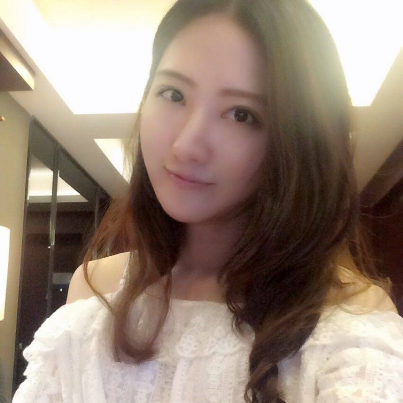 邓思帆的第一张照片--广州残疾人相亲网