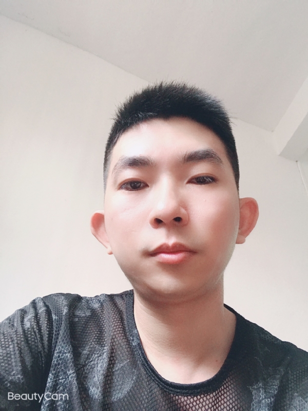 诚恳的第一张照片--广州残疾人相亲网