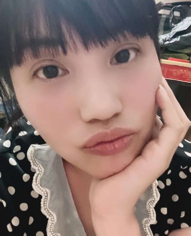 CC的第一张照片--广州残疾人相亲网