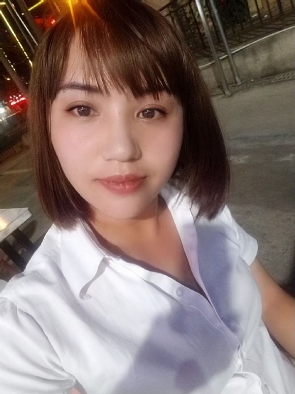 CC的第二张照片--广州残疾人相亲网