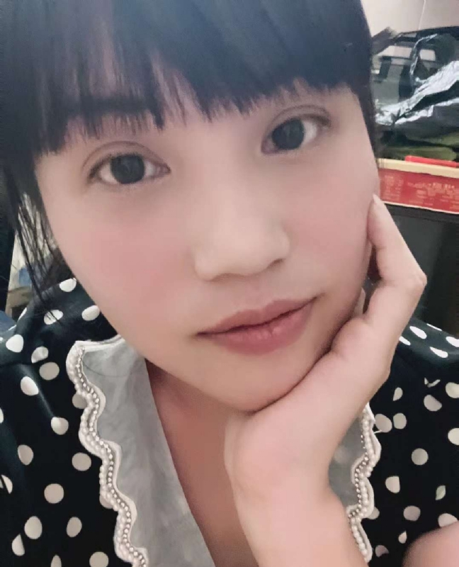 CC的第六张照片--广州残疾人相亲网