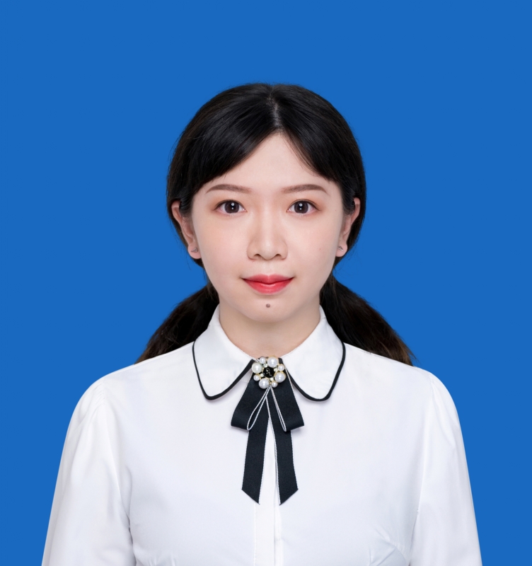 安安的第一张照片--广州残疾人相亲网