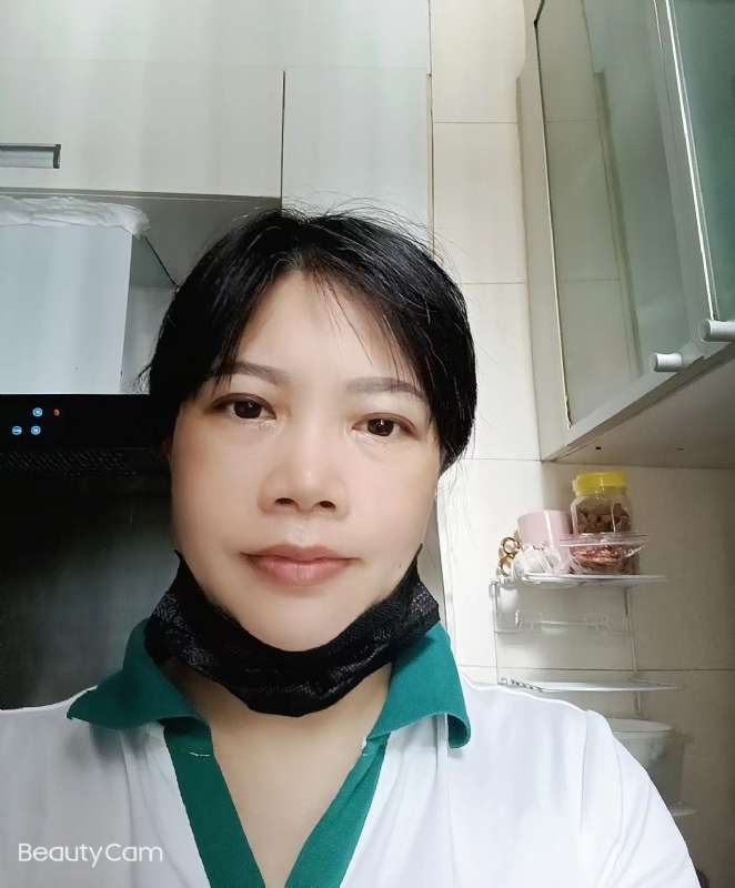 红豆的第一张照片--广州残疾人相亲网