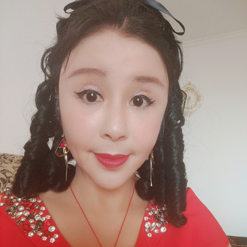 追光的第二张照片--广州残疾人相亲网