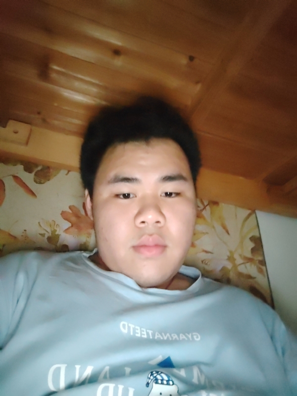 星河的第二张照片--广州残疾人相亲网
