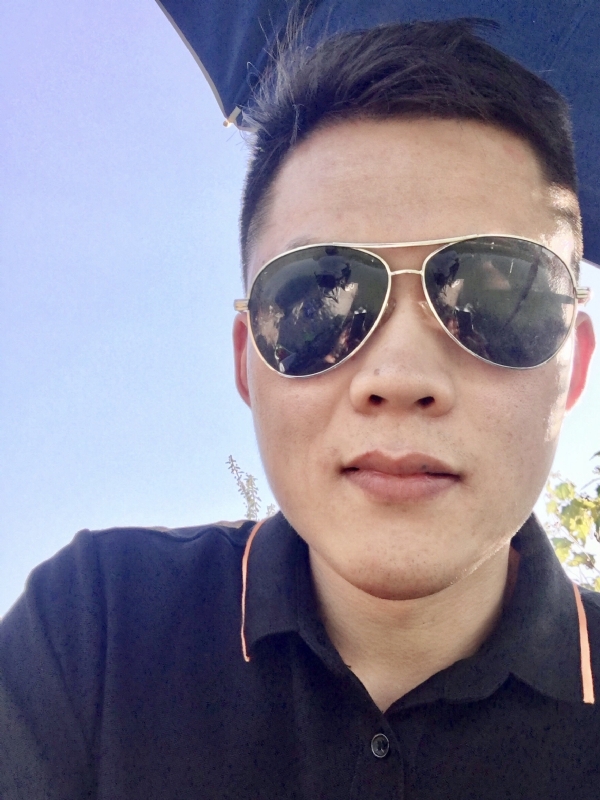 德鹏的第一张照片--广州残疾人相亲网