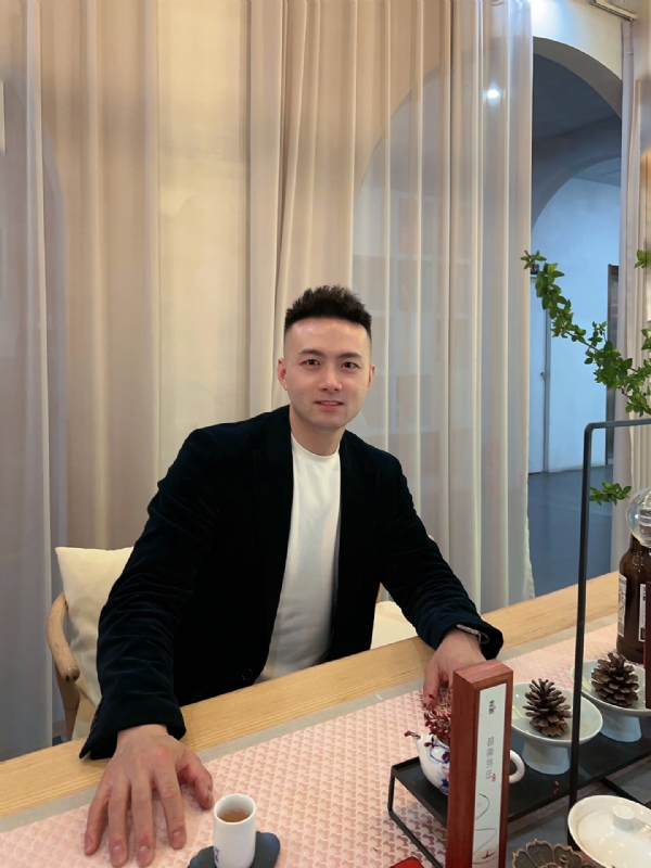 爱人知心的第一张照片--广州残疾人相亲网
