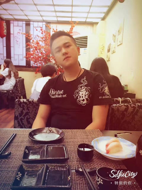 夏天的第四张照片--广州残疾人相亲网