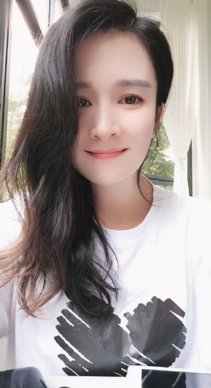 晨曦的第一张照片--广州残疾人相亲网