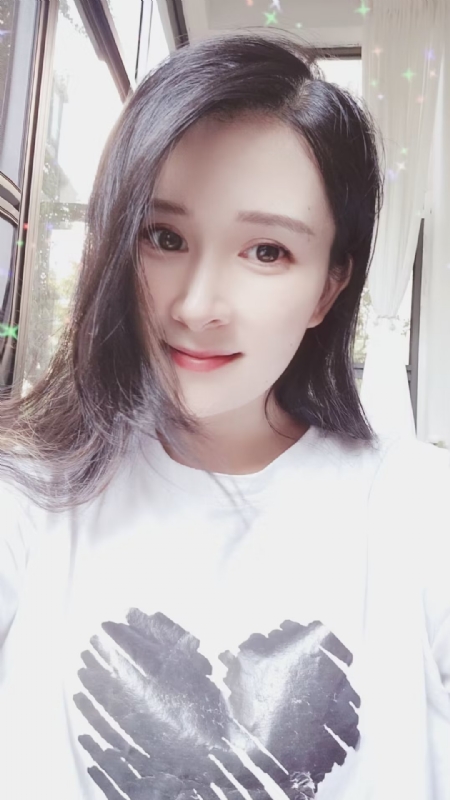 晨曦的第二张照片--广州残疾人相亲网