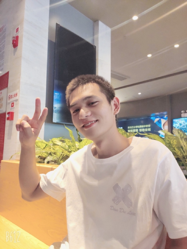 红红火火恍恍惚惚的第二张照片--广州残疾人相亲网