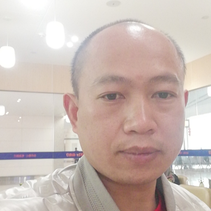 甘心情愿的第一张照片--广州残疾人相亲网