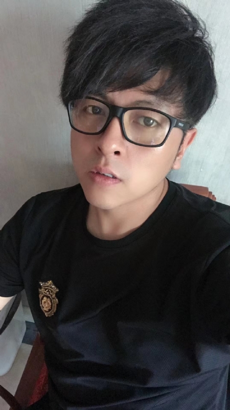 爱你永远不容易的第一张照片--广州残疾人相亲网
