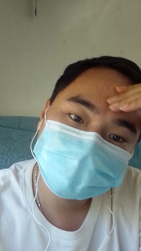 为你等候的第二张照片--广州残疾人相亲网