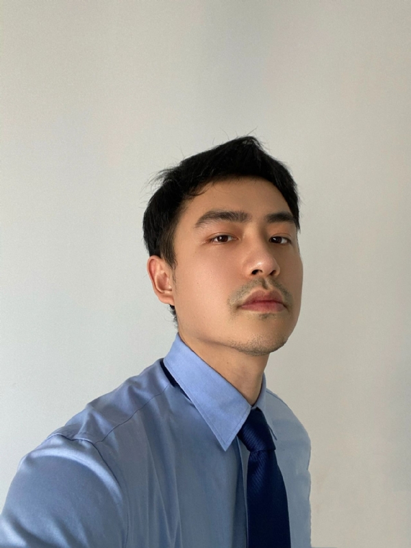 寻觅的第一张照片--广州残疾人相亲网