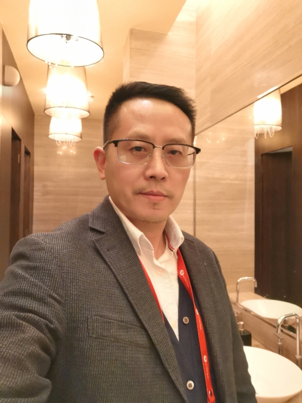 燕青的第三张照片--广州残疾人相亲网