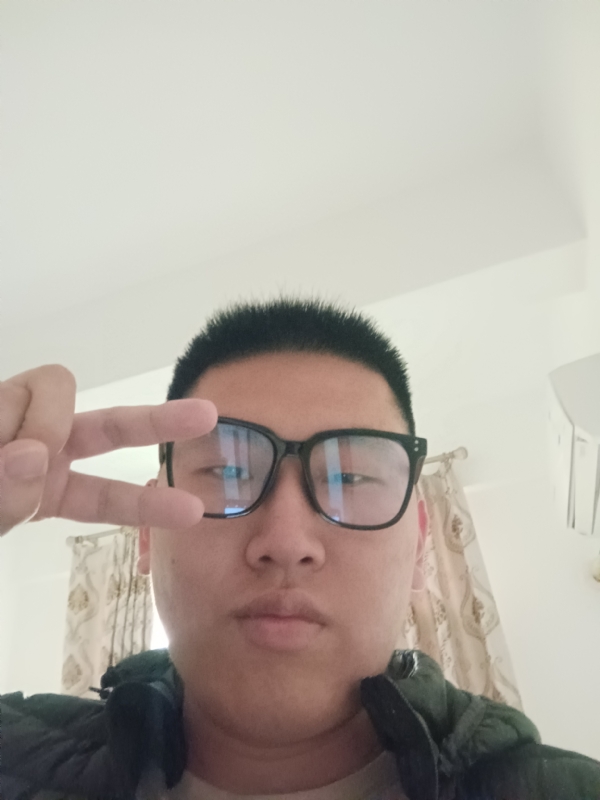 梦之老战士的第一张照片--广州残疾人相亲网
