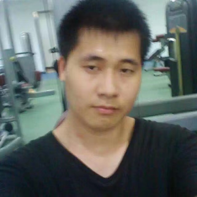 RON的第一张照片--广州残疾人相亲网