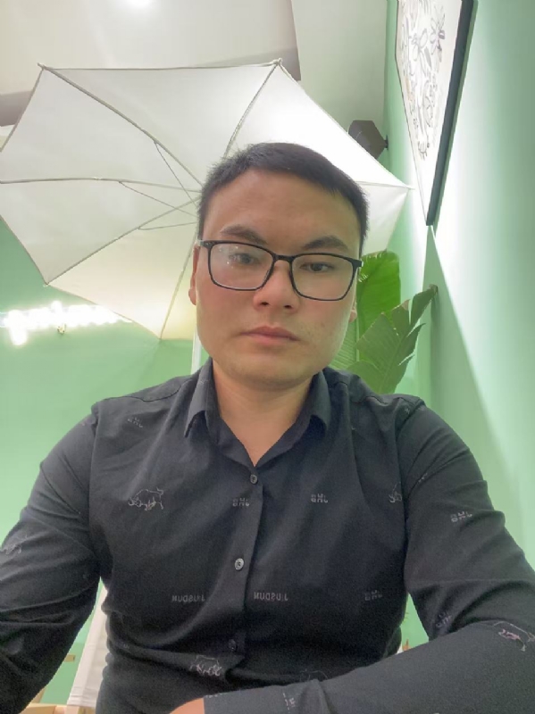 像风一样自由的第一张照片--广州残疾人相亲网