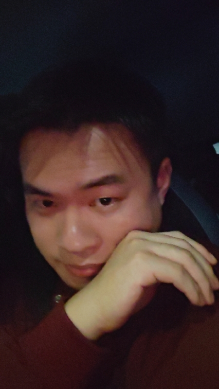 田螺的第一张照片--广州残疾人相亲网